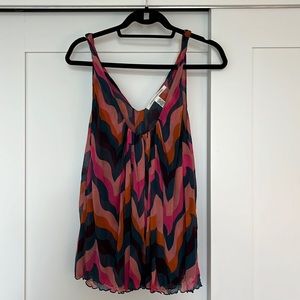 Diane Von Furstenberg Top